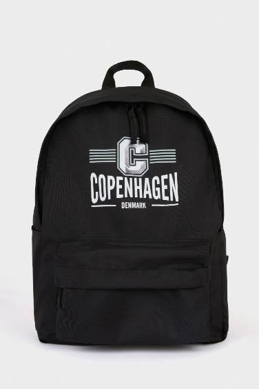 Erkek Sırt Çantası