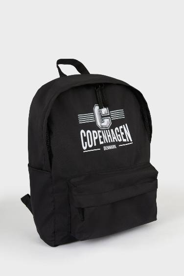 Erkek Sırt Çantası