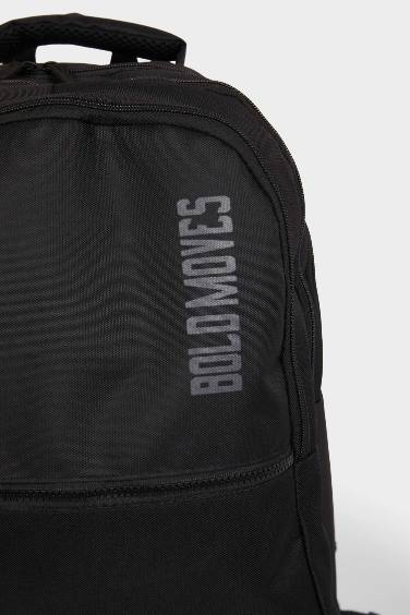 Unisex Okul Sırt Çantası