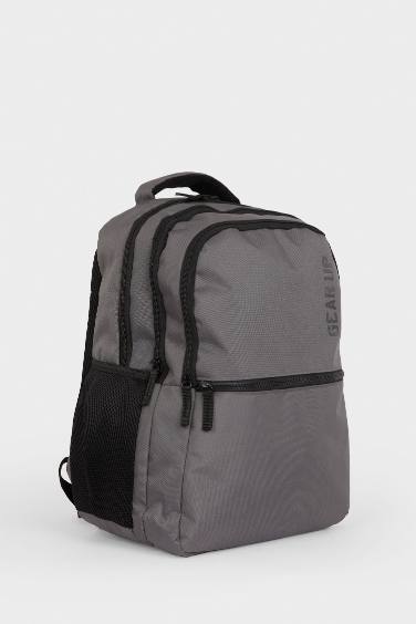 Unisex Okul Sırt Çantası