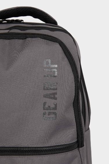 Unisex Okul Sırt Çantası