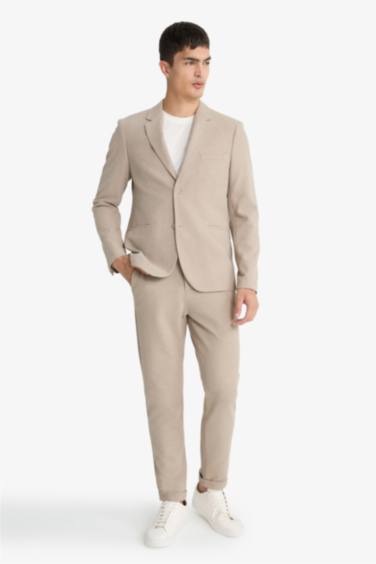 بنطلون كروب جوجر فيت انكيل