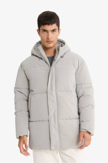 бас киімді Пальто