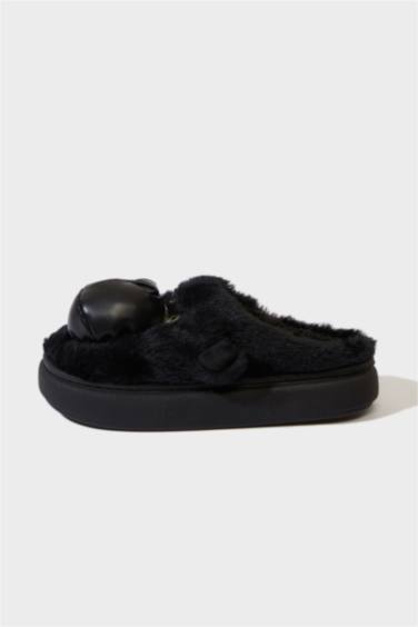 Erkek Düz Taban Ev Terliği