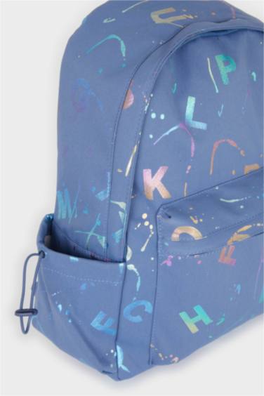 جنطة ظهر نسائي