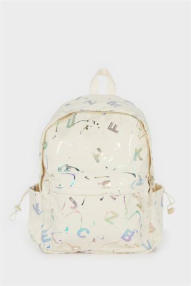 جنطة ظهر نسائي