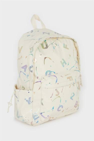 جنطة ظهر نسائي