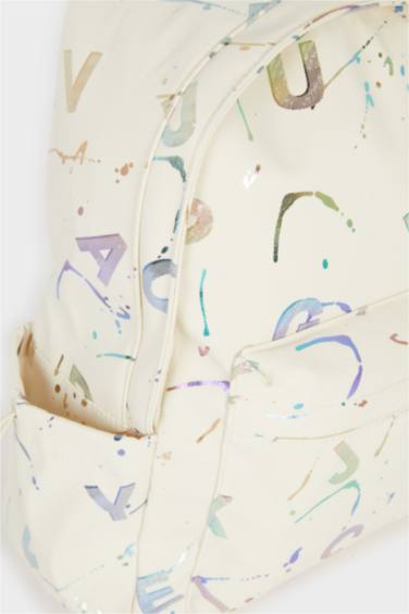 جنطة ظهر نسائي