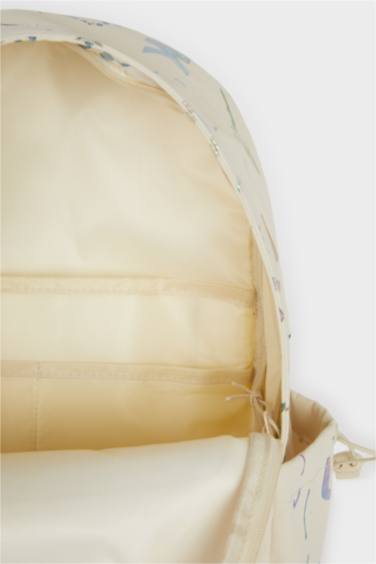 جنطة ظهر نسائي