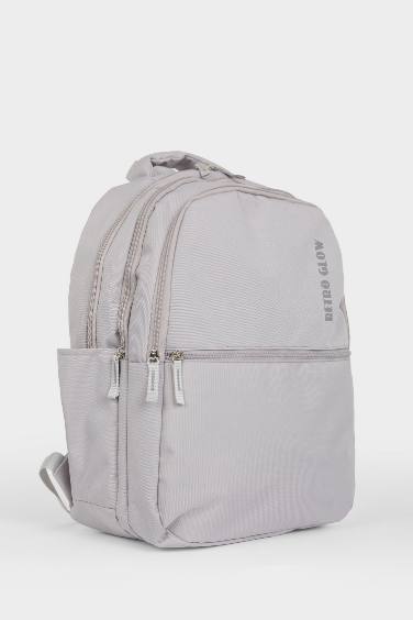 Unisex Okul Sırt Çantası