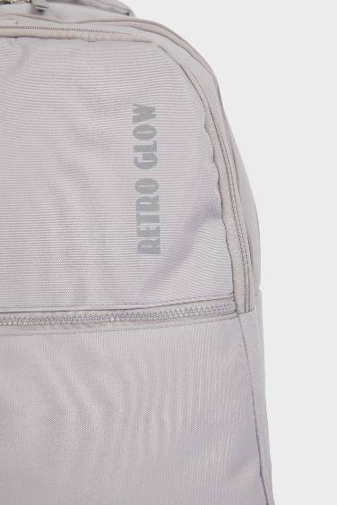 Unisex Okul Sırt Çantası