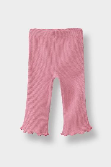 Baby Girl Barbie Sweatshirt Leggings 2 Piece Set