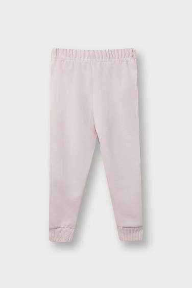 Сәби Қыз жалғыз мүйіз 2 Трикотаж жиынтығы