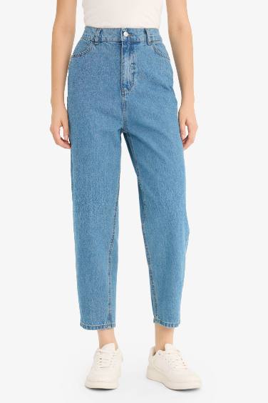 سروال جينز بيبرباج