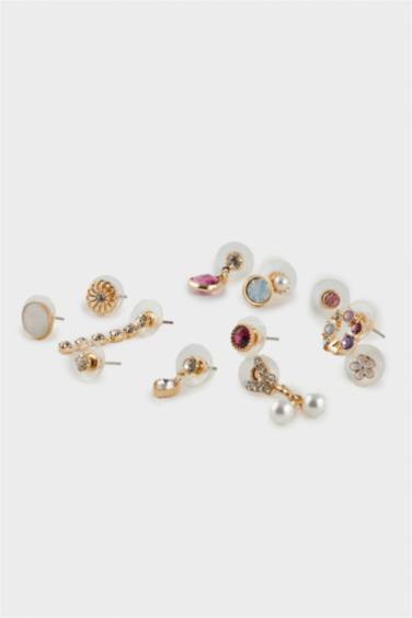 Әйелдерге 12 сырға