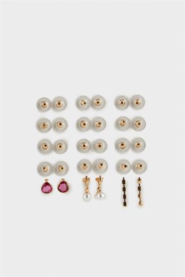 Әйелдерге 12 сырға