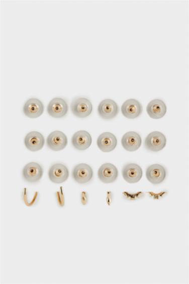 Әйелдерге 9 сырға