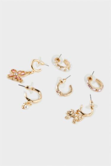 Әйелдерге 6 сырға