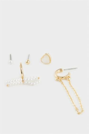 Әйелдерге 5 сырға