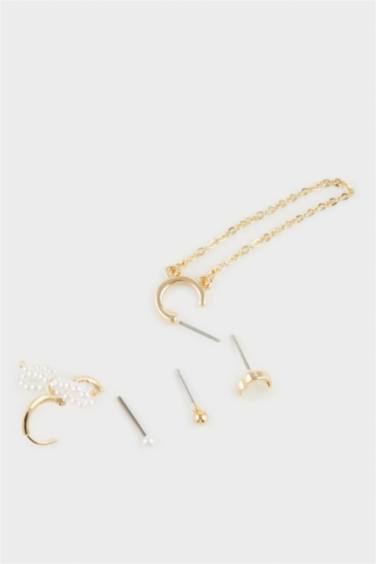 Әйелдерге 5 сырға