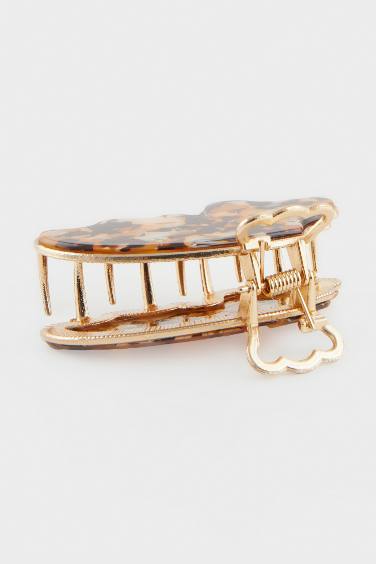 توكة شعر حريمي تايجر على شكل فراشة