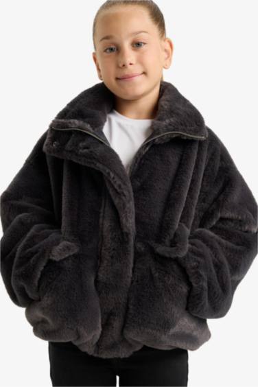 Қыздарға Пальто