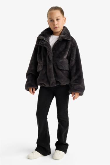 Қыздарға Пальто