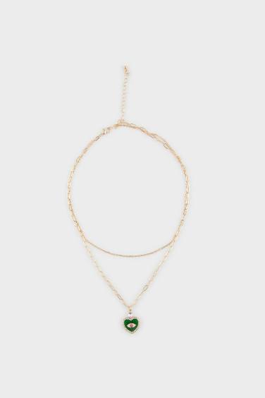 Әйелдерге алқа