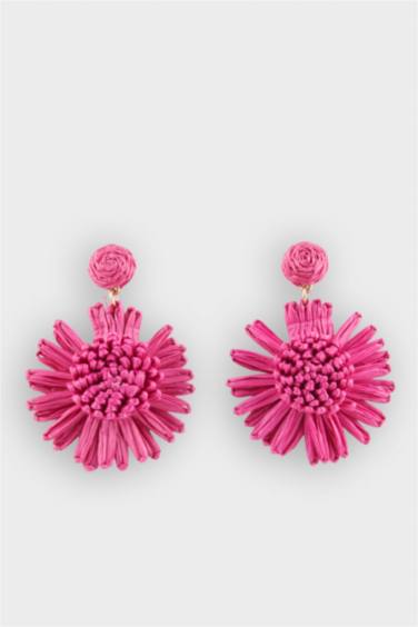 تراجي نسائي بينك خوص