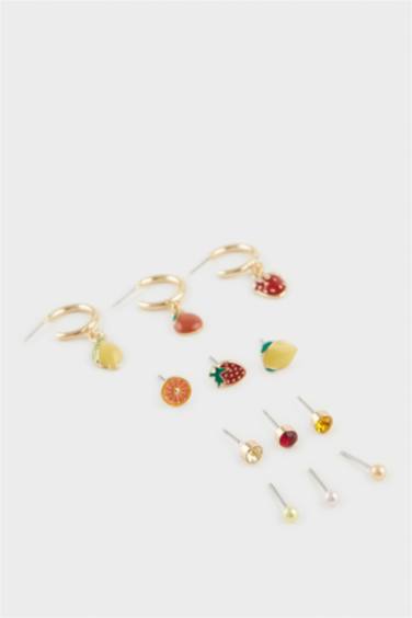 Әйелдерге 12 сырға