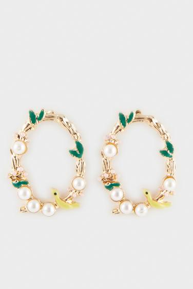 تراجي نسائي بالؤلؤ