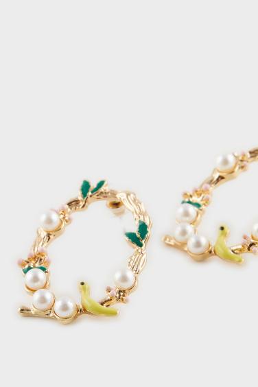 تراجي نسائي بالؤلؤ