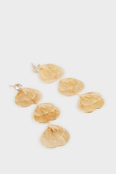 تراجي ذهبي نسائي