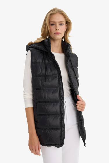 Regular Fit Vest