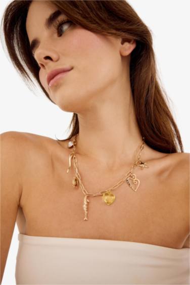 Әйелдерге алқа