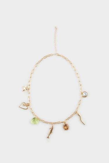 Әйелдерге алқа