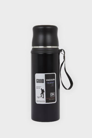 Unisex 825 ml Çelik Termos