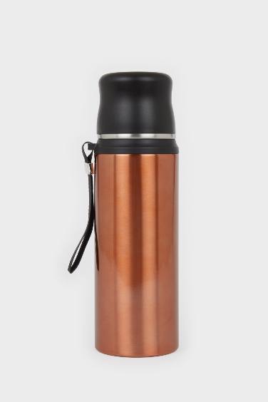 Unisex 825 ml Çelik Termos