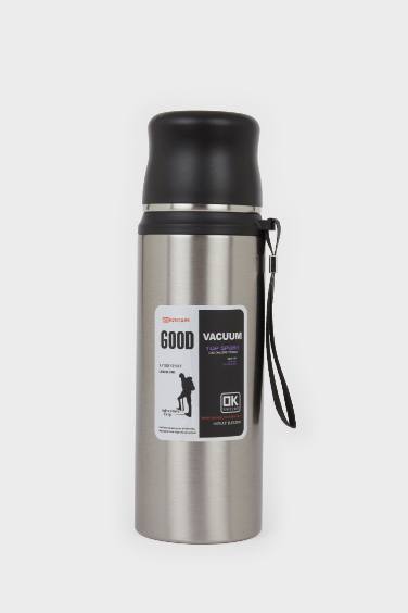 Unisex 825 ml Çelik Termos