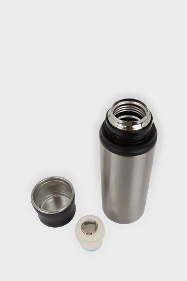 Unisex 825 ml Çelik Termos