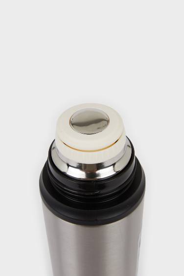 Unisex 825 ml Çelik Termos