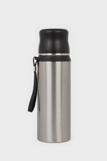 Unisex 825 ml Çelik Termos