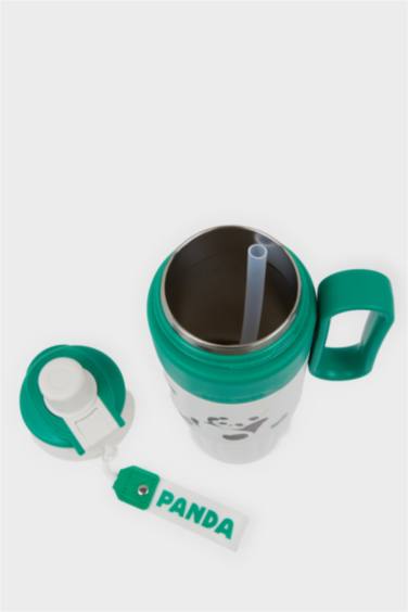 Unisex 750 ml Çelik Kupa Bardak