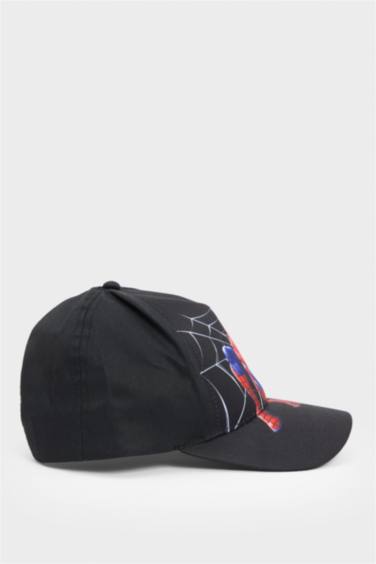 شفقة كاب من سبايدرمان