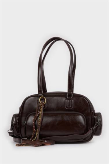 Kadın Suni Deri Çanta