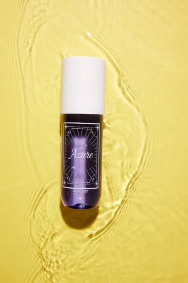Kadın Defacto Azure Aromatik 200 ml Vücut Spreyi