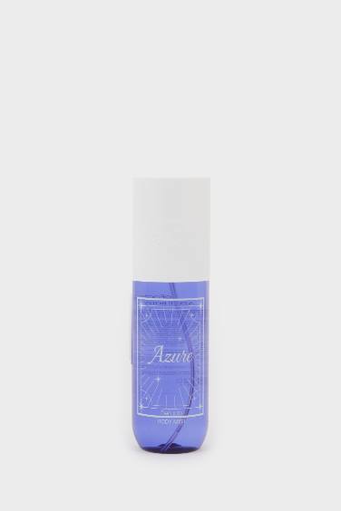 Woman Defacto Azure Aromatic 200 ml Body Spray