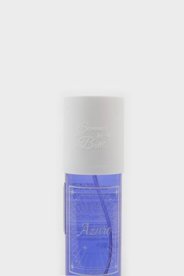 Woman Defacto Azure Aromatic 200 ml Body Spray