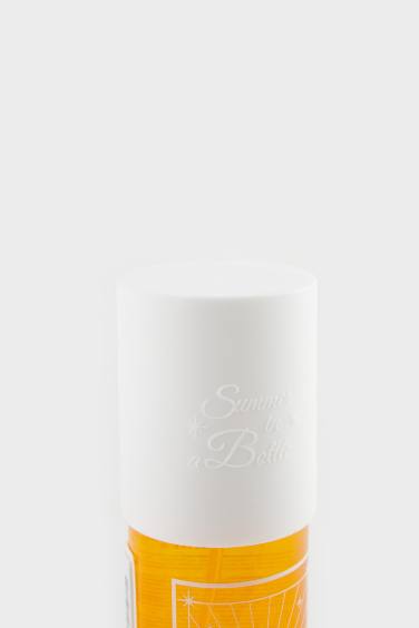 Woman Defacto Amber Aromatic 200 ml Body Spray