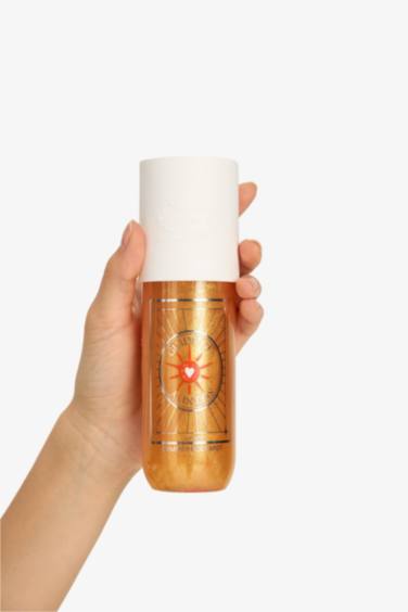 Kadın Defacto Guardıan Intutıon Aromatik 200 ml Vücut Spreyi